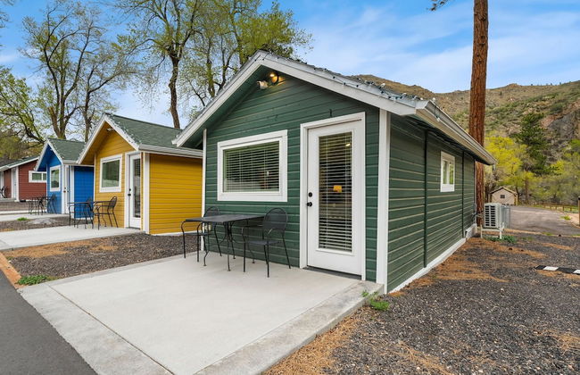 Riverside Colorado - Foto 14