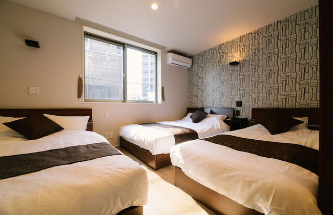 GRAND BASE Hakata Haruyoshi - Photo 24