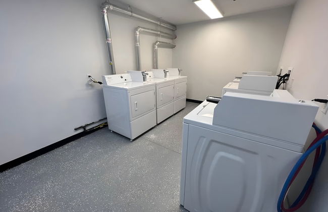 Hyatus at City Views - Foto 25