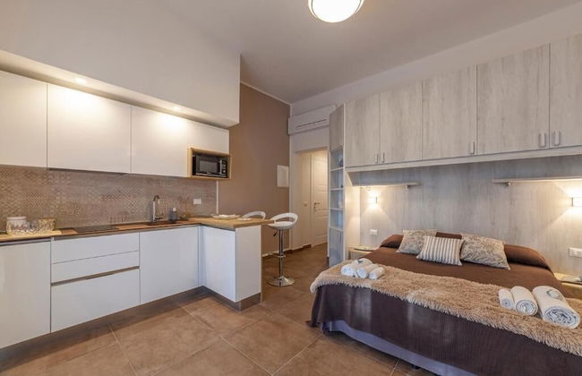 Prima dell'Elba Family Apartments - Foto 5