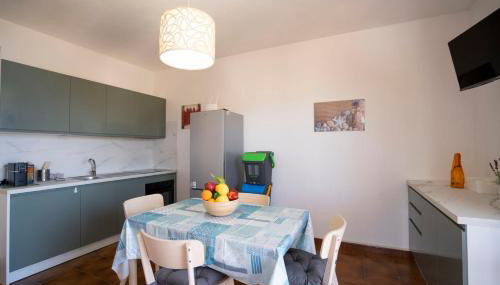 Villa Acquamarina per Gruppi e Famiglie a Capo Vaticano Costa degli Dei - Foto 2