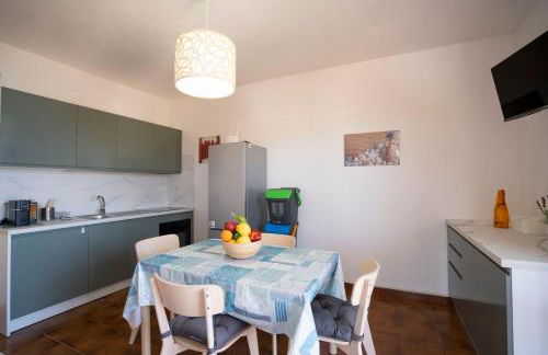 Villa Acquamarina per Gruppi e Famiglie a Capo Vaticano Costa degli Dei - Photo 7