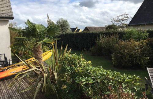 Villa « Beauséjour » Urville-Nacqueville de 180 M2 - Foto 16