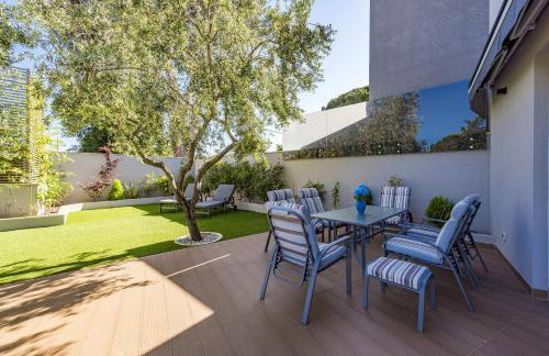 Villa Pinus - Private Pool, Jacuzzi, Game Room - Foto 8