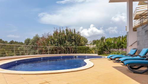 Villa Céu Do Sul - Photo 5, sunbed