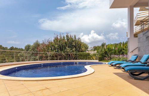 Villa Céu Do Sul - Foto 5