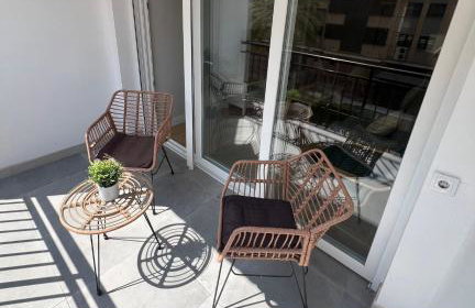 Sostoa Homes Málaga - Foto 6