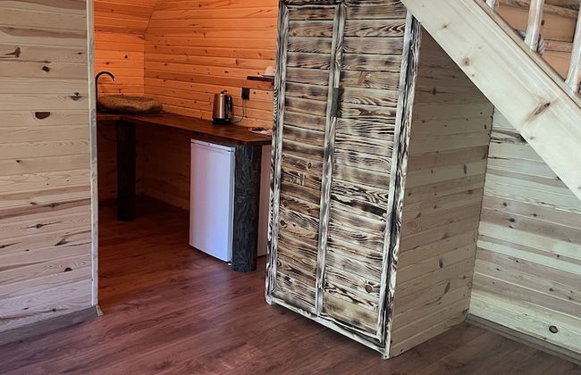 OTANİ DAĞ EVLERİ - Foto 7