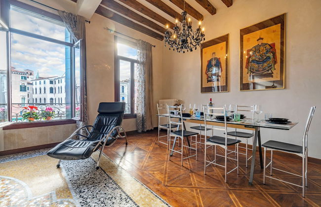 Rialto Grand Canal by Wonderful Italy - Foto 25