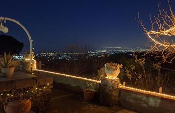 Casa Leopina Apri gli occhi e vola oltre il mare - Foto 6