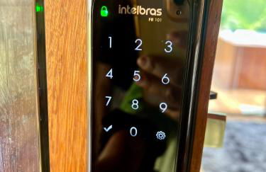 Chalé Belmont - Santa Teresa - Foto 29