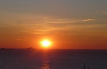 Appartement Cap Sud Vue Mer à 30m de la Plage - Foto 17