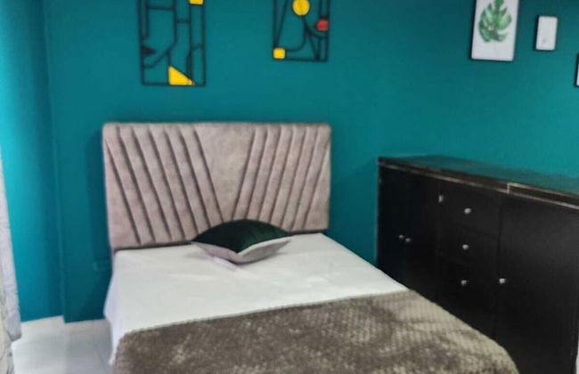 LINDOS APARTAMENTOS CENTRAL JCH RESTREPO - Photo 8