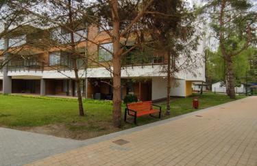 Enklawa Mielno Apartament Dwie Wody - Foto 29