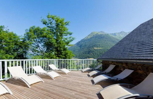 Les Balcons de l'Yse résidence de tourisme - Foto 28