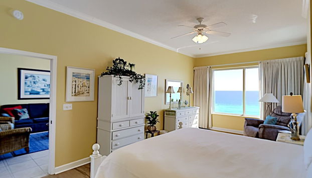 Leeward Key - Foto 2, Habitación