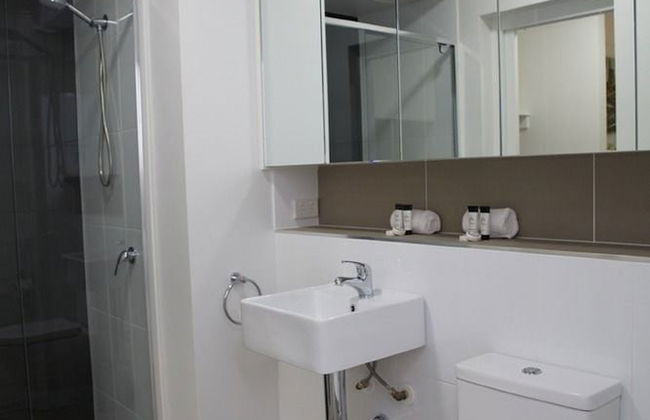 Atrio Apartments - Photo 26