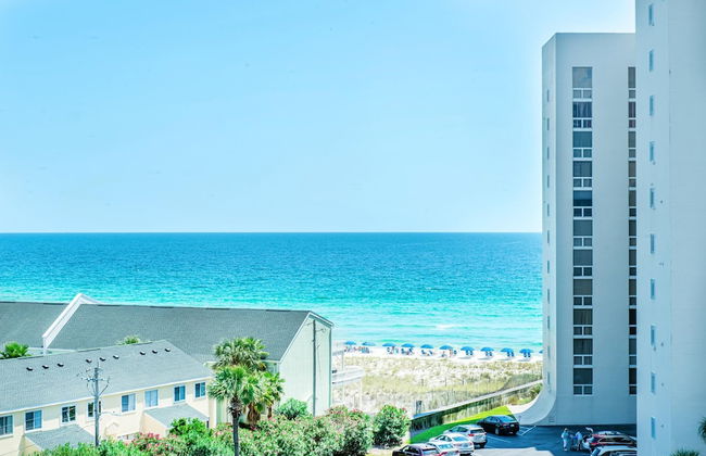 Shoreline Towers 3073 - Foto 37