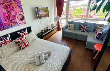 Prospect House - Foto 9