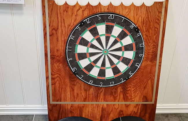 Seaside Fisherman s Haven-by Traum - Foto 67