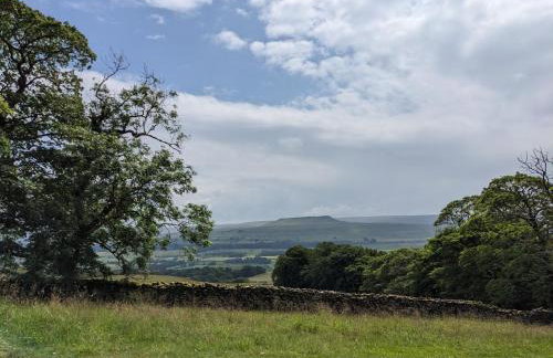 Brook Cottage Askrigg - Photo 57