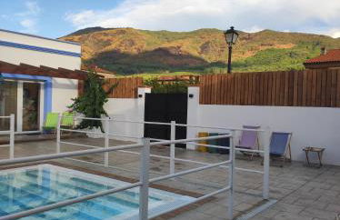 Apartamentos Atenea Jerte - Foto 67