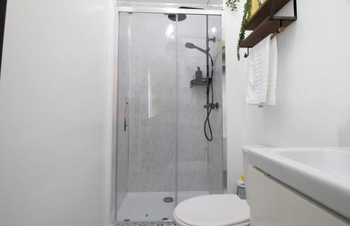 Chic Beamish Retreat Stylish 3-Bed Near Durham - Pass the Keys - Foto 44