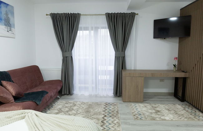 Frasin Studios-6 km to Voronet Monastery - Foto 25