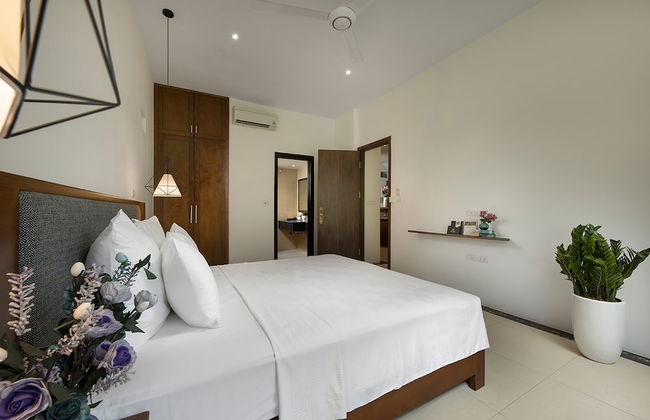 Ivory Villas & Resort - Photo 15