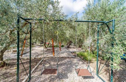 Holiday Home Ivan with heated pool by Villas Guide - Foto 10