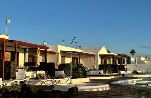 Juwel des Meeres Nudist Place FKK Complejo Nudista - Charco del Palo - - Foto 10