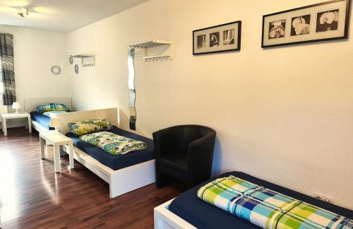 Unterkunft4you Ferienhaus Am Schloss - Foto 51