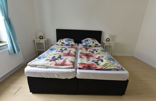 Liliencronstrasse - Foto 47