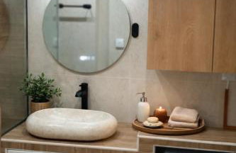 Afanias Lakonia Apartment - Foto 20