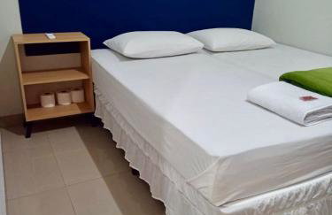 AP com cozinha de uso exclusivo - Foto 1