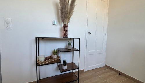 Chez Ali - T3 central and calm - Foto 3