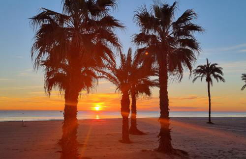 Casa Verde Alicante - Photo 19