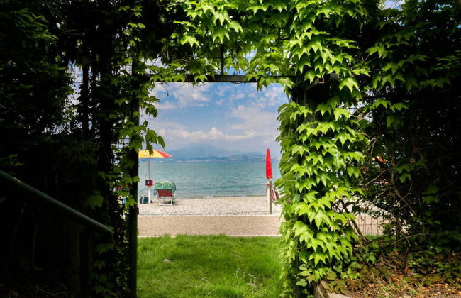 Directly on the Lake - Casa San Benedetto - Foto 20