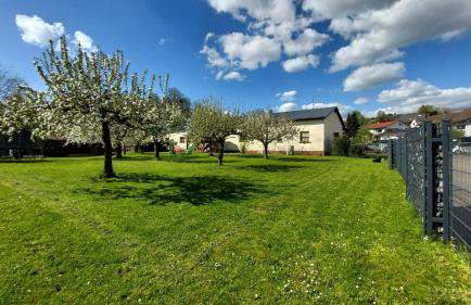 Ferienwohnung Zur Hofreite 6 - Photo 34