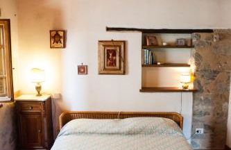 Deliziosa Casetta Sull'Appennino Toscano - Foto 32