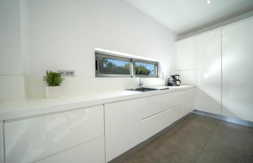 La Maison Du Soleil Luxury Villa by 8essentially - Foto 41