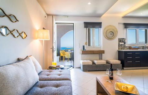 Talos Luxury Suites - Photo 60