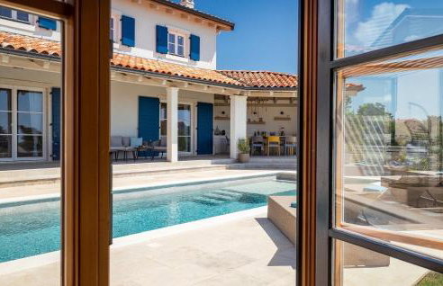 Beautiful Home In Maruzini With Sauna - Foto 26