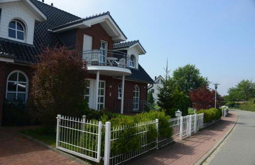 Ferienwohnung Tietgens - Foto 2