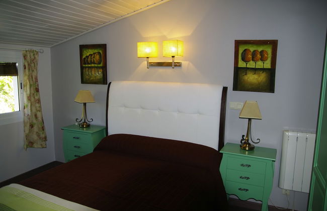 Vivienda Rural Rio Cerezuelo - Photo 6