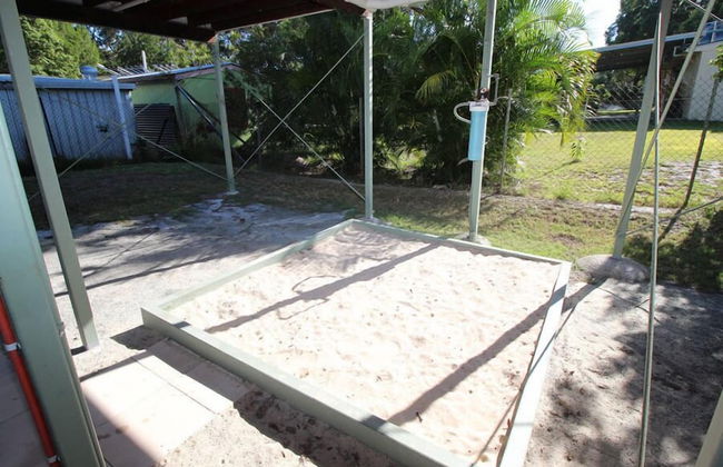 Moreton Island Retreat - Foto 22