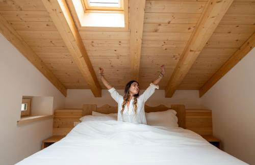 Chalet Le Grazie - Foto 18