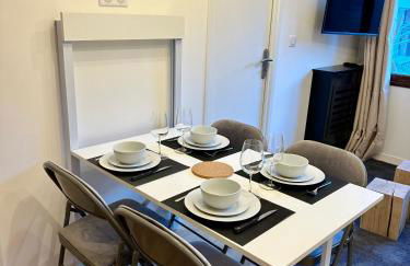 Ecrin Alpin hyper centre d'Auron - Foto 15