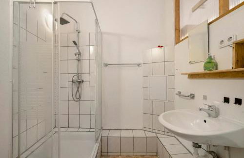 Uni-und Welterbe Stadt Whg 3 - Photo 10