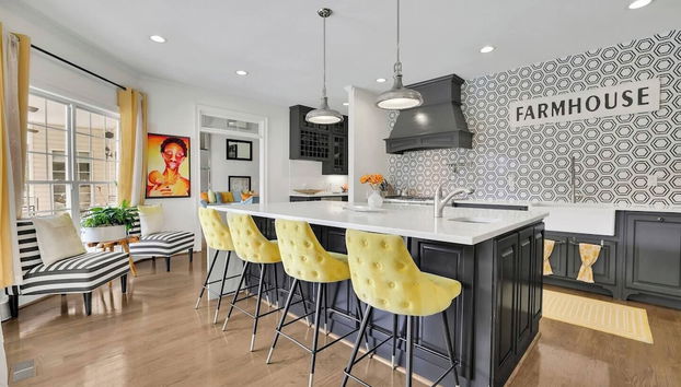 Serene Farms Hot Tub Pool Sunroom on 7 Acres - Foto 2, Habitación